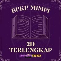 Buku Mimpi 2D Abjad terlengkap