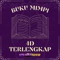 Buku Mimpi 4D Abjad Terlengkap