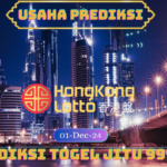 Prediksi Togel HK Hari Ini 02 Desember 2024