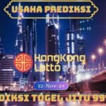 Prediksi Togel HK Hari Ini 12 November 2024