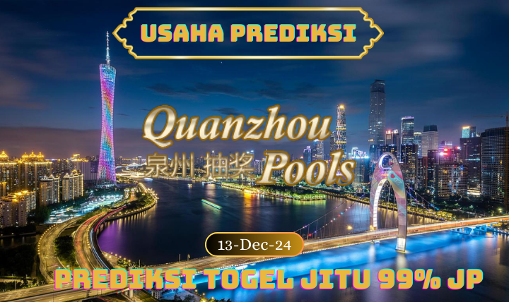 Prediksi Togel GZ HAri Ini 13 Desember 2024