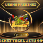 Prediksi Togel Toto Macau 29 desember 2024