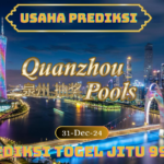 Prediksi Togel GZ HAri Ini 31 Desember 2024