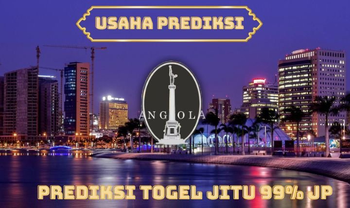 Prediksi New Orlean Hari Ini