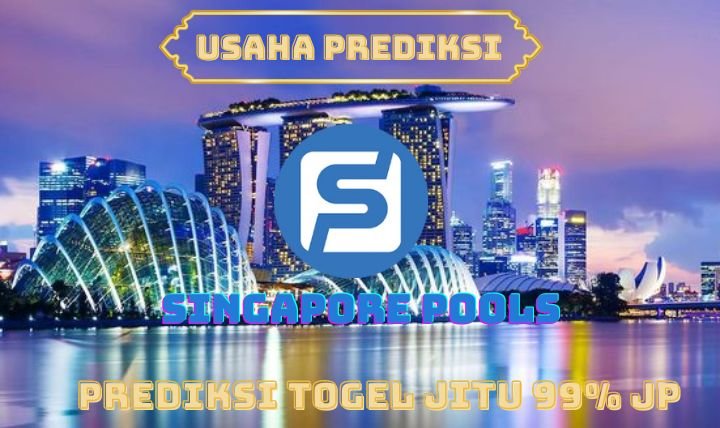 Prediksi Singapore Hari Ini