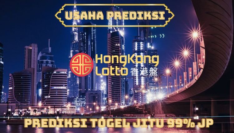 Prediksi Hongkong hari ini