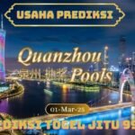 Prediksi Togel GZ HAri Ini 1 Maret 2025